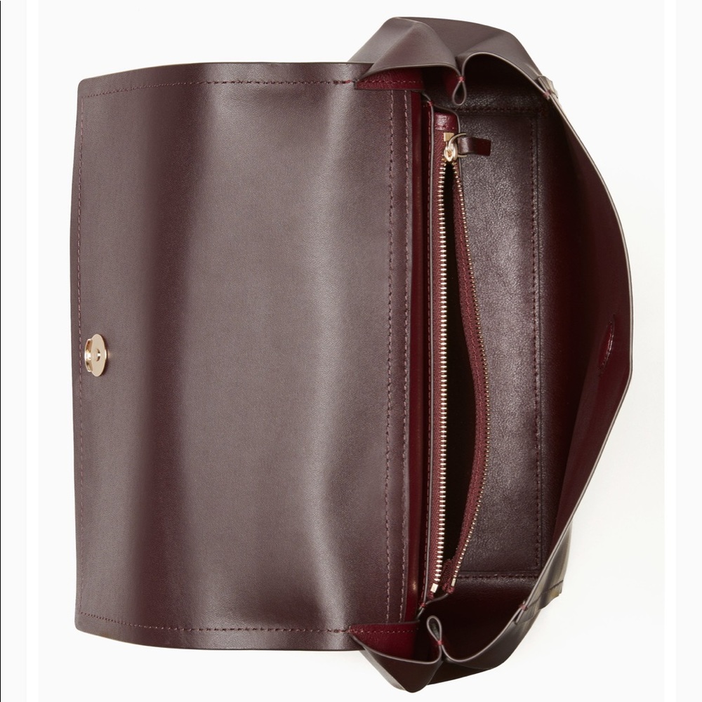 NWT Kate Spade Somerville Road Megyn Backpack Bag - Picture 4 of 5